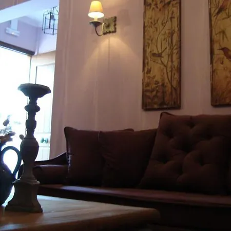 Apartment Adastra Ithaca Luxury *