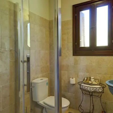 Apartment Adastra Ithaca Luxury Vathy (Ithaca)