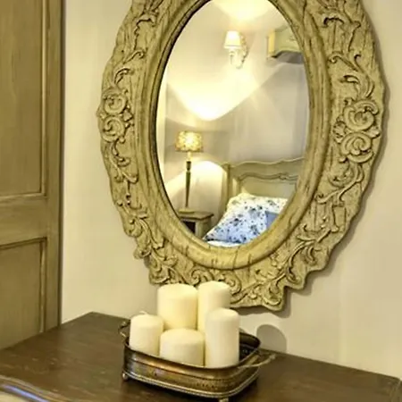 Apartment Adastra Ithaca Luxury