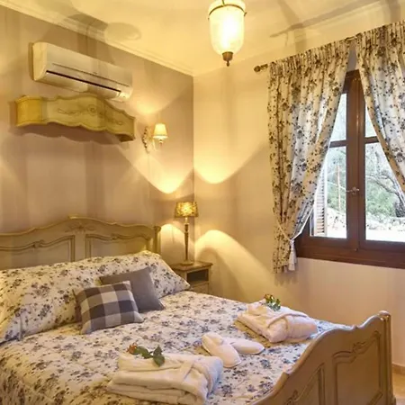 Apartment Adastra Ithaca Luxury