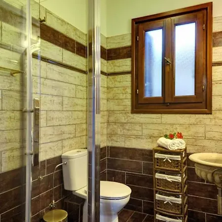 Adastra Ithaca Luxury Vathy (Ithaca)