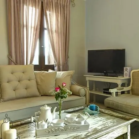 Adastra Ithaca Luxury Vathy (Ithaca)