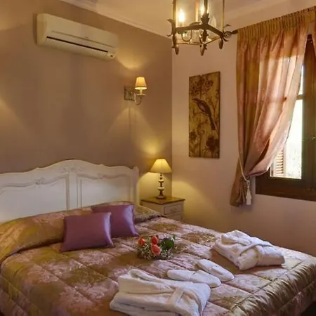 Apartment Adastra Ithaca Luxury Vathy (Ithaca)