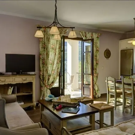Adastra Ithaca Luxury * Vathy (Ithaca)