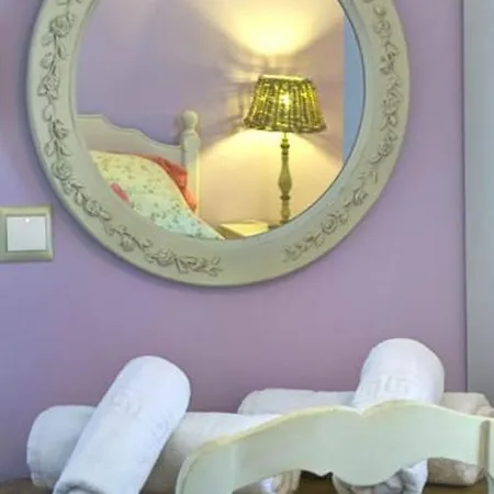 Adastra Ithaca Luxury Apartment Vathy (Ithaca)
